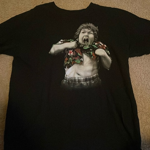 Goonies shirt - Picture 1 of 3